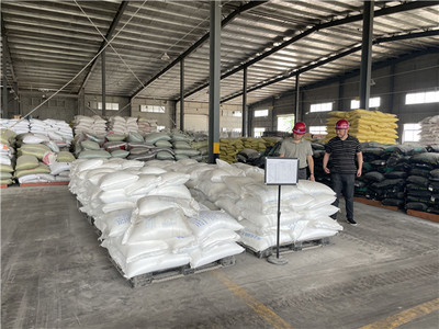 全國畜牧總站檢查組蒞臨枝江開展飼料企業(yè)生產(chǎn)與銷售專項(xiàng)檢查